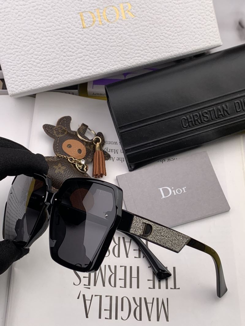 Dior Sunglasses